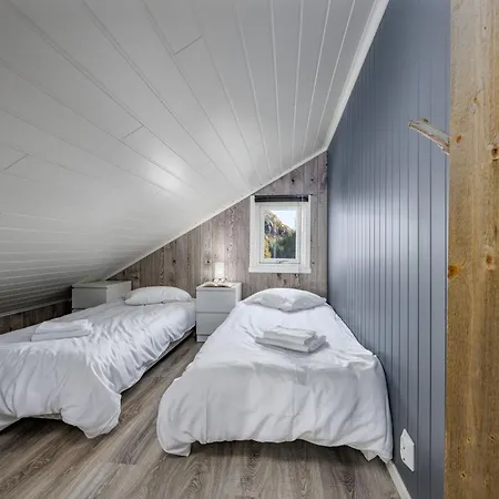Skuta By Interhome Korssund