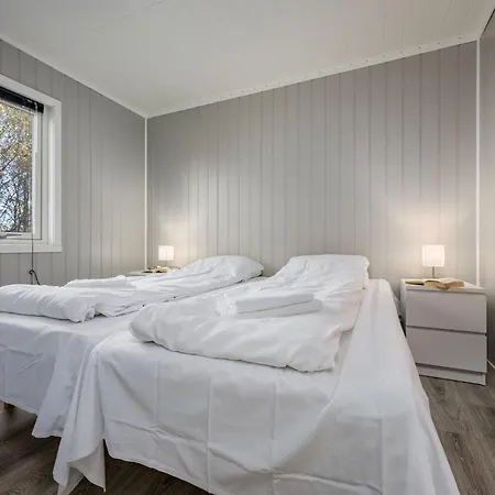 Skuta By Interhome * Korssund