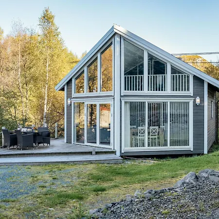 Skuta - Fjs162 By Interhome *