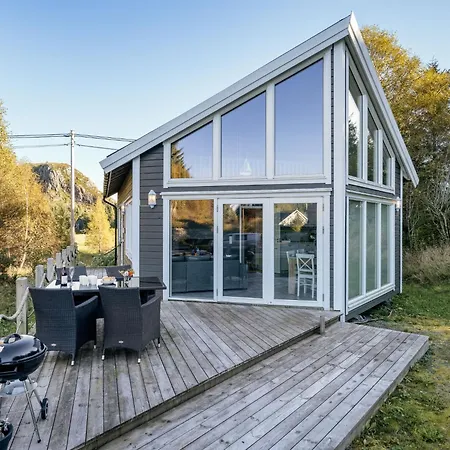 Skuta By Interhome Korssund
